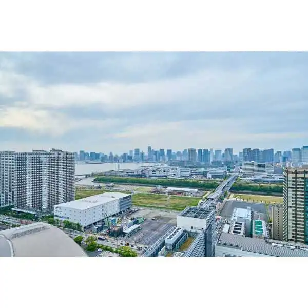 シティタワーズ東京ベイウエストタワー その他画像
