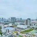 シティタワーズ東京ベイウエストタワー その他画像