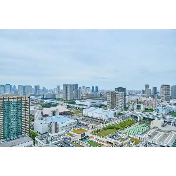 シティタワーズ東京ベイウエストタワー その他画像