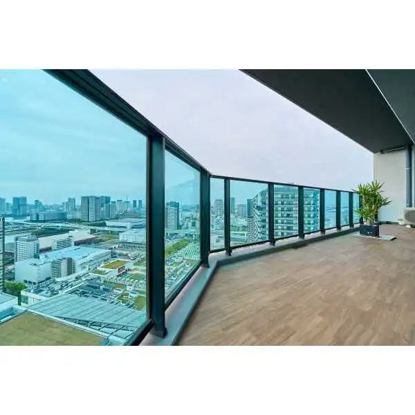 シティタワーズ東京ベイウエストタワー その他画像