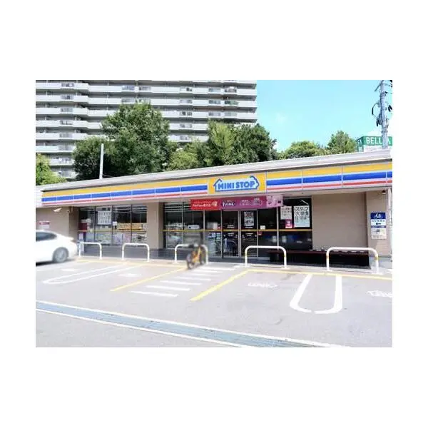 大阪市都島区友渕町２丁目 その他画像