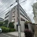 ライオンズヒルズ横濱寺尾 現地外観写真