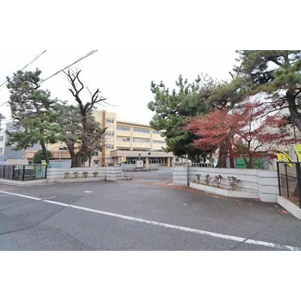 柏市緑ケ丘 その他画像