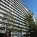 リビオ堺ステーションフロント 建物外観です。