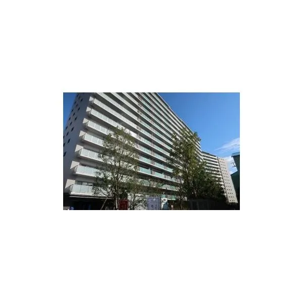リビオ堺ステーションフロント 建物外観です。