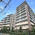 ルネコンフォートレジデンス 長谷工施工・管理・136戸のビッグコミュニティマンション