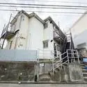 西東京市南町１丁目 外観