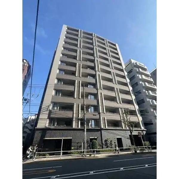 ザ・パークハウス山吹神楽坂 その他画像