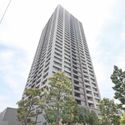 Ｓ４タワー 外観