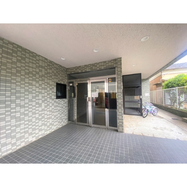 藤和シティコープ西巣鴨 その他画像