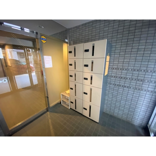藤和シティコープ西巣鴨 その他画像