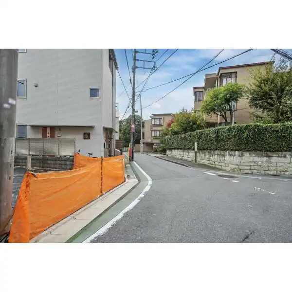 目黒区目黒３丁目 その他画像