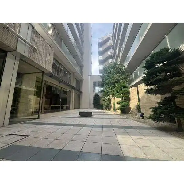 ザ・ガーデンズ日吉本町 その他画像