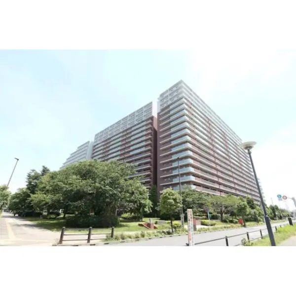 ヴィーガーデン　ザ・レジデンス 外観