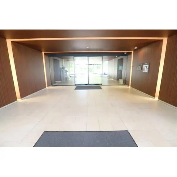 ヴィーガーデン　ザ・レジデンス その他画像