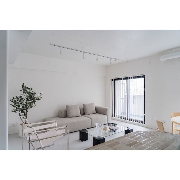 クレストコート馬込 その他画像