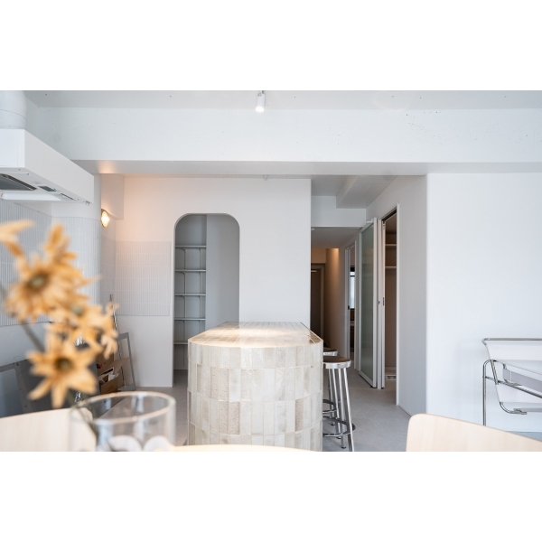 クレストコート馬込 その他画像