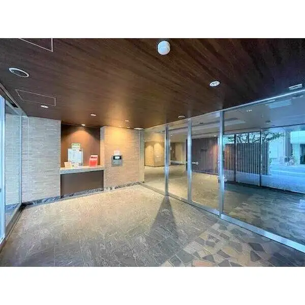 ザ・パークハウス池之端 その他画像