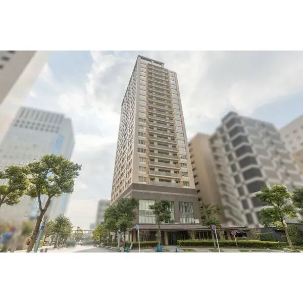 サンウッド品川天王洲タワー その他画像