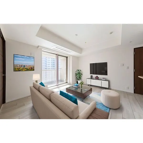 サンウッド品川天王洲タワー その他画像