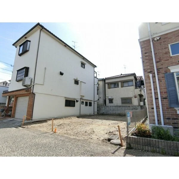 東大阪市金岡２丁目 外観