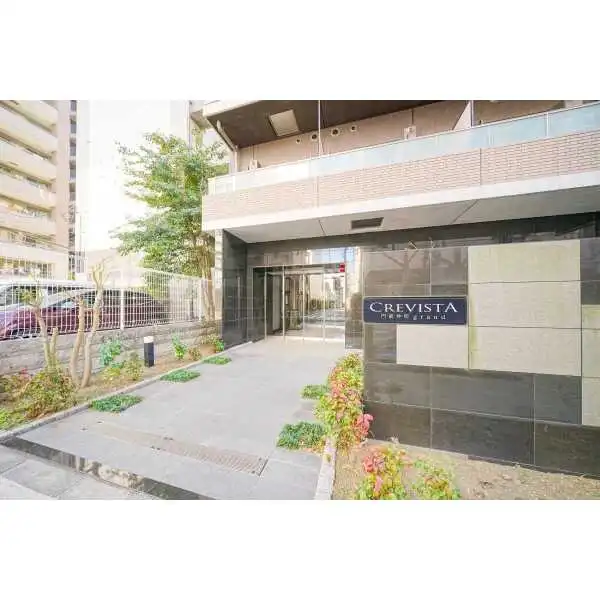 クレヴィスタ門前仲町グラン その他画像