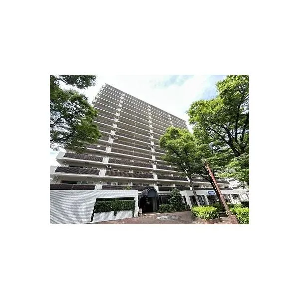 ベル・パークシティ画地II　Ｆ棟 その他画像