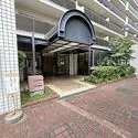 ベル・パークシティ画地II　Ｆ棟 エントランス