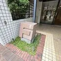 ベル・パークシティ画地II　Ｆ棟 エンブレム