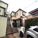 横浜市鶴見区馬場５丁目 外観（２０２６年１月撮影）
