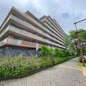 ウッディタウン新三田セントパークI番館 外観