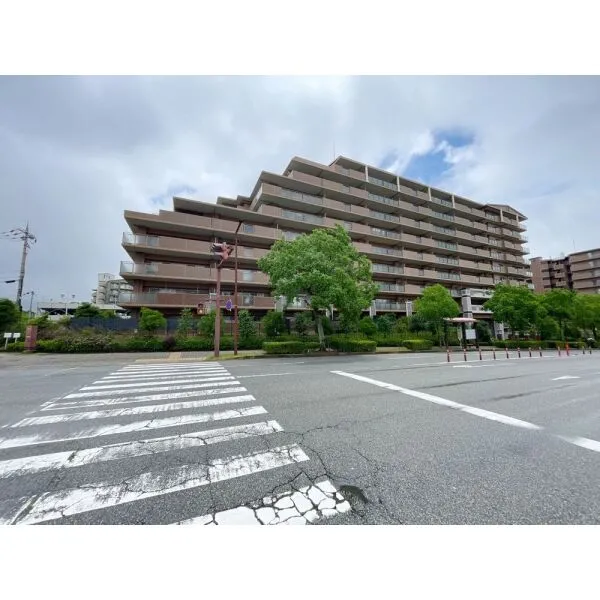 ウッディタウン新三田セントパークI番館 その他外観