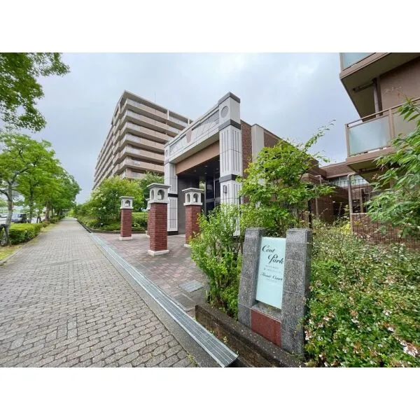 ウッディタウン新三田セントパークI番館 その他外観