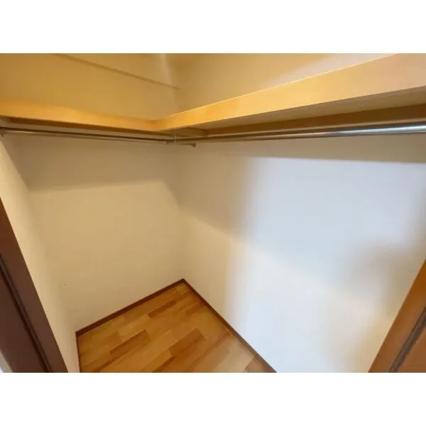 ウッディタウン新三田セントパークI番館 納戸(洋室7畳)/家具・調度品は価格に含まれません