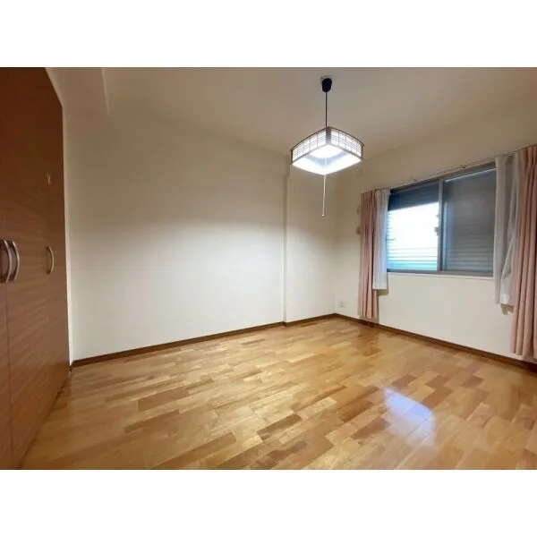 ウッディタウン新三田セントパークI番館 洋室6畳/家具・調度品は価格に含まれません