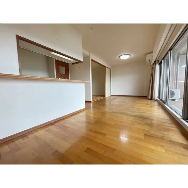 ウッディタウン新三田セントパークI番館 家具・調度品は価格に含まれません