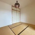 ウッディタウン新三田セントパークI番館 5畳/家具・調度品は価格に含まれません