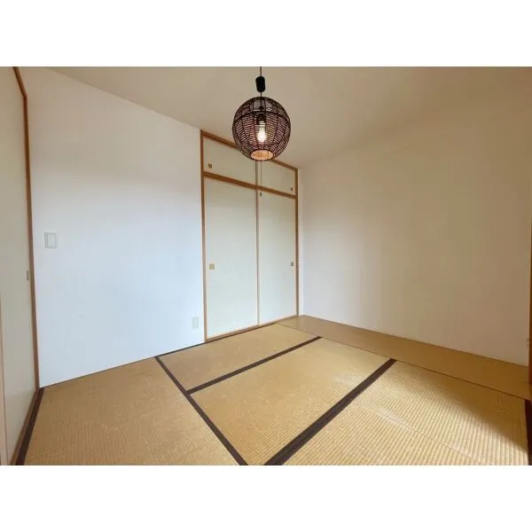 ウッディタウン新三田セントパークI番館 5畳/家具・調度品は価格に含まれません