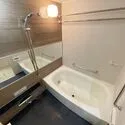 ウッディタウン新三田セントパークI番館 浴室