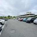 ウッディタウン新三田セントパークI番館 駐車場
