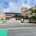 ウッディタウン新三田セントパークI番館 市立けやき台小学校（小学校）まで約1400m（徒歩18分）