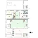 東大阪市花園本町１丁目 間取り図