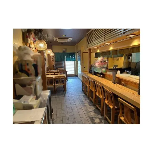 東大阪市花園本町1丁目 内装