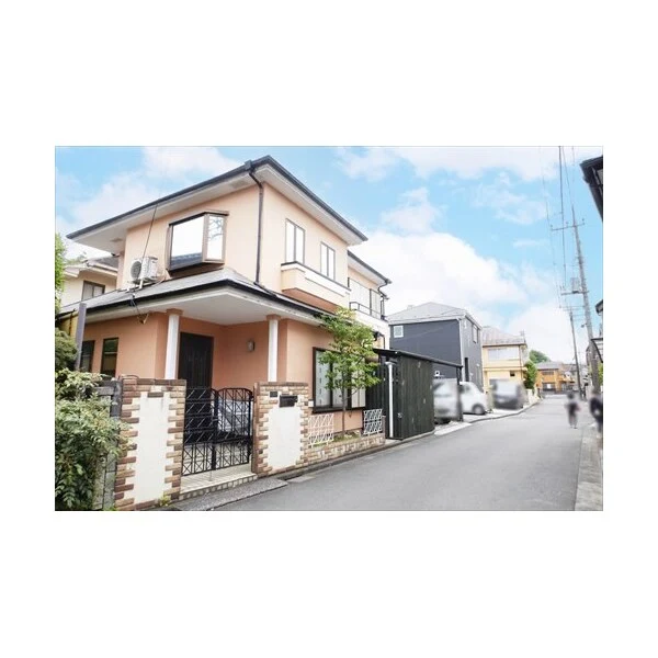 福生市大字熊川 その他画像