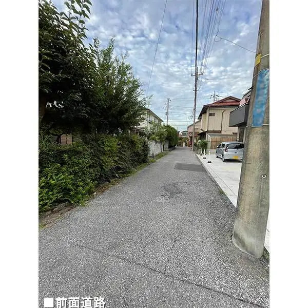 柏市豊住５丁目 その他画像