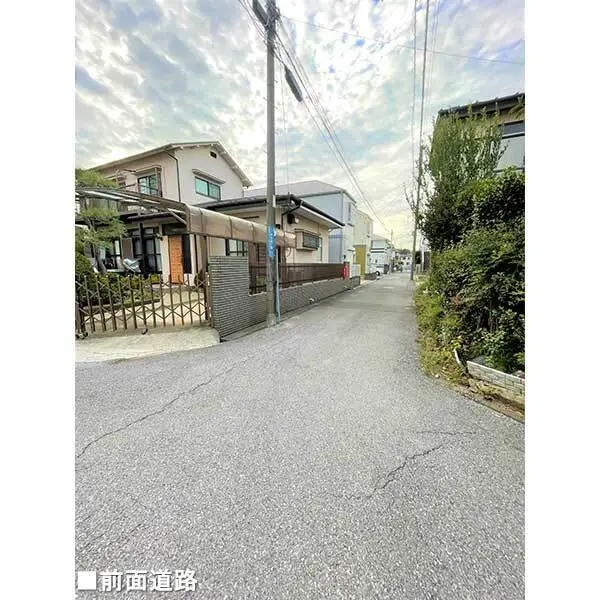 柏市豊住５丁目 その他画像