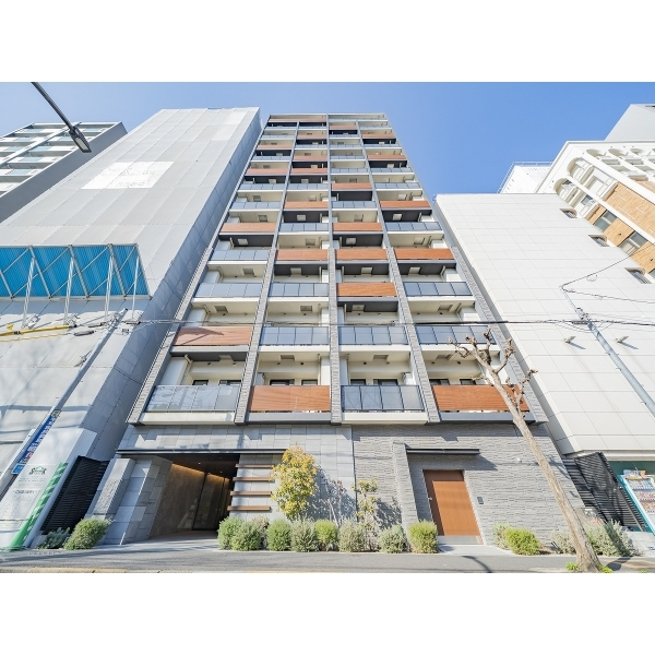 駅徒歩5分以内の駅近マンション特集（墨田区）の中古マンション
