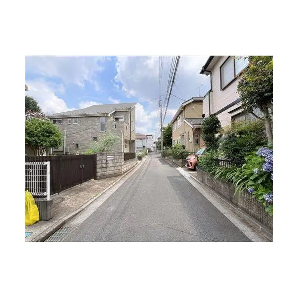 東村山市青葉町３丁目 その他画像
