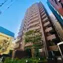 日神パレステージ西麻布 外観