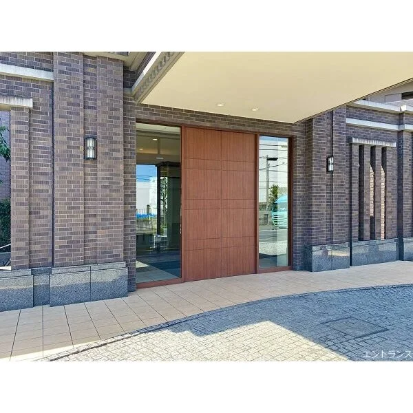 デイパーク横濱綱島 その他画像